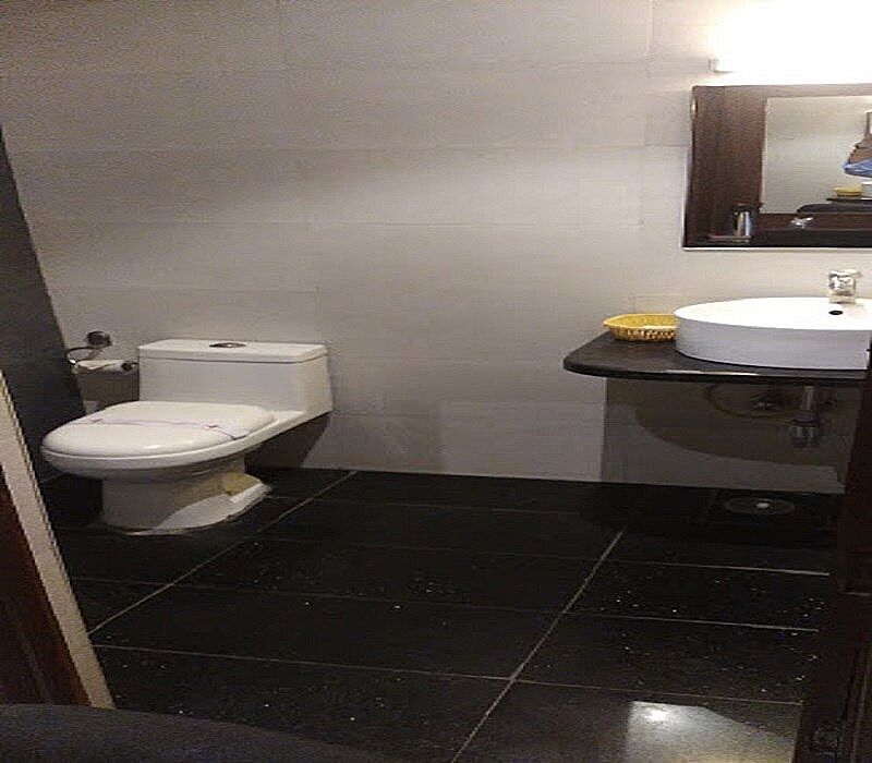 Magaji Residency Superior Room 4