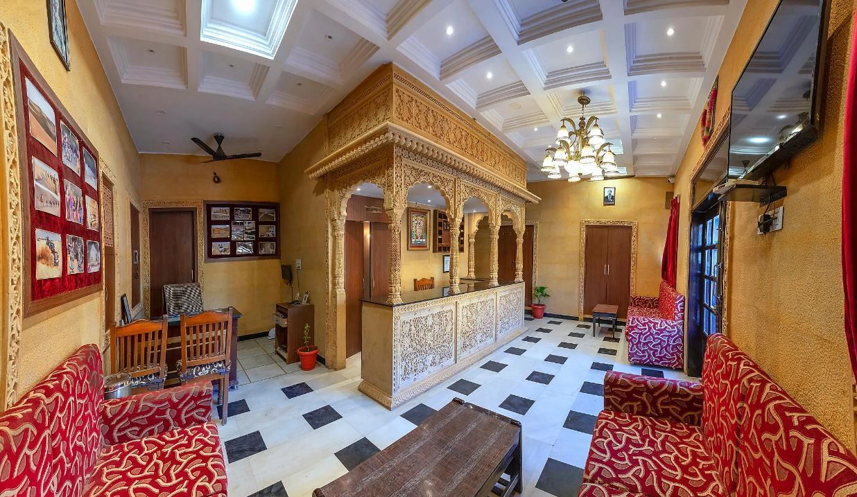 undefined Hotel Akashdeep  3