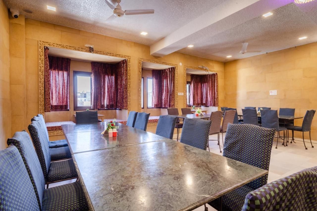 undefined Hotel Akashdeep  9