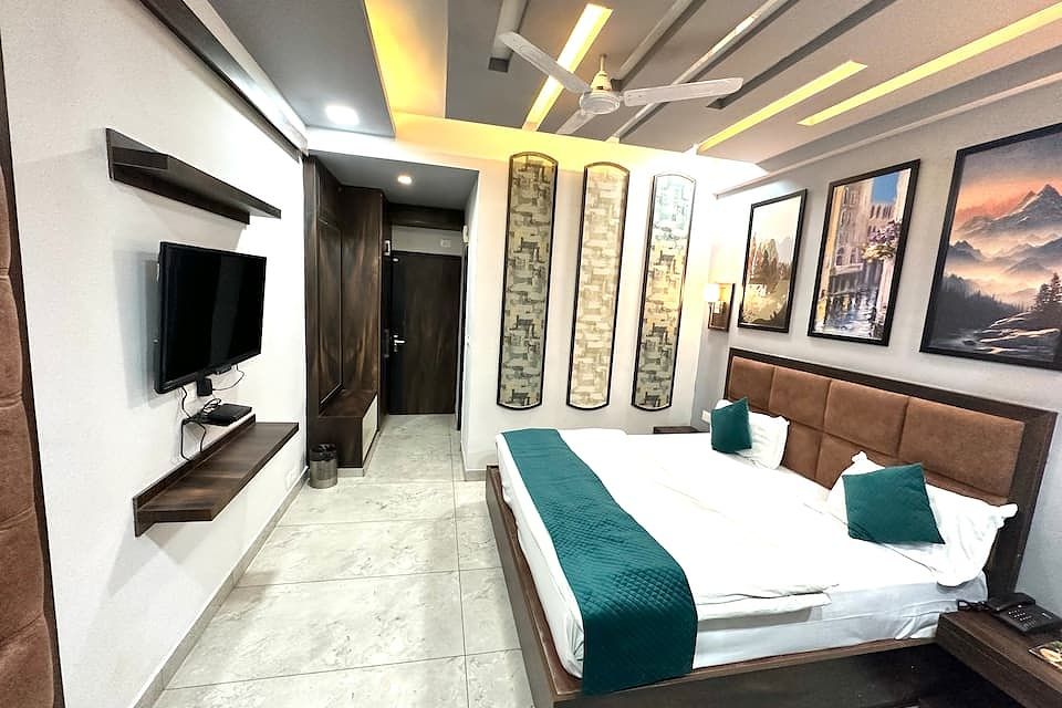 undefined Hotel Deepshikha 5