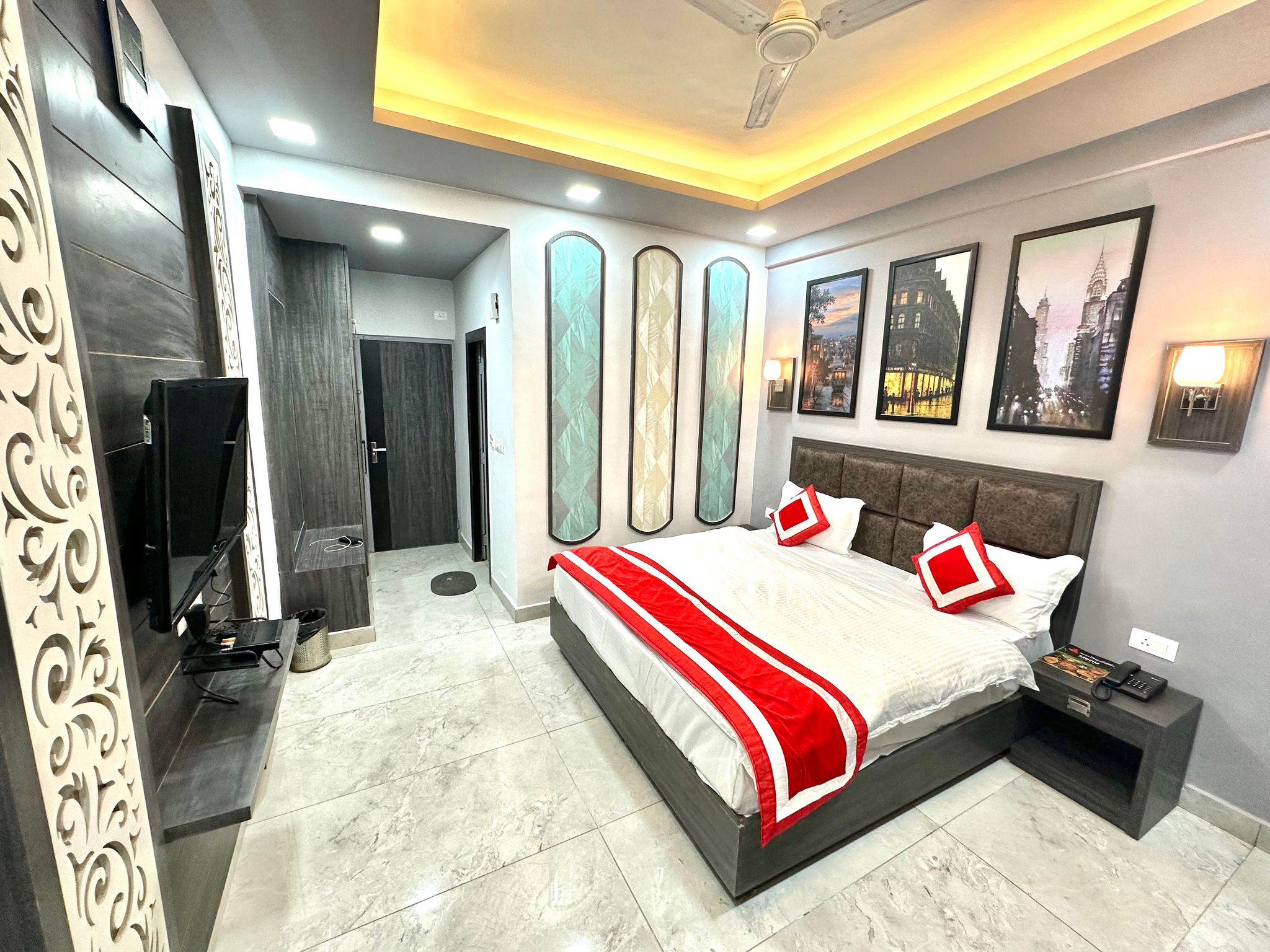 undefined Hotel Deepshikha 5