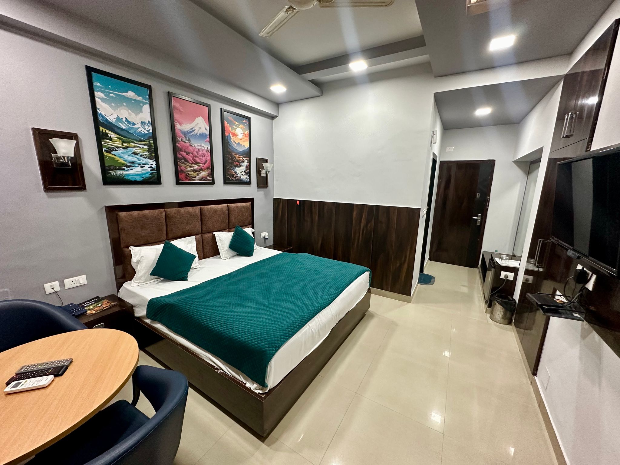 undefined Hotel Deepshikha 8