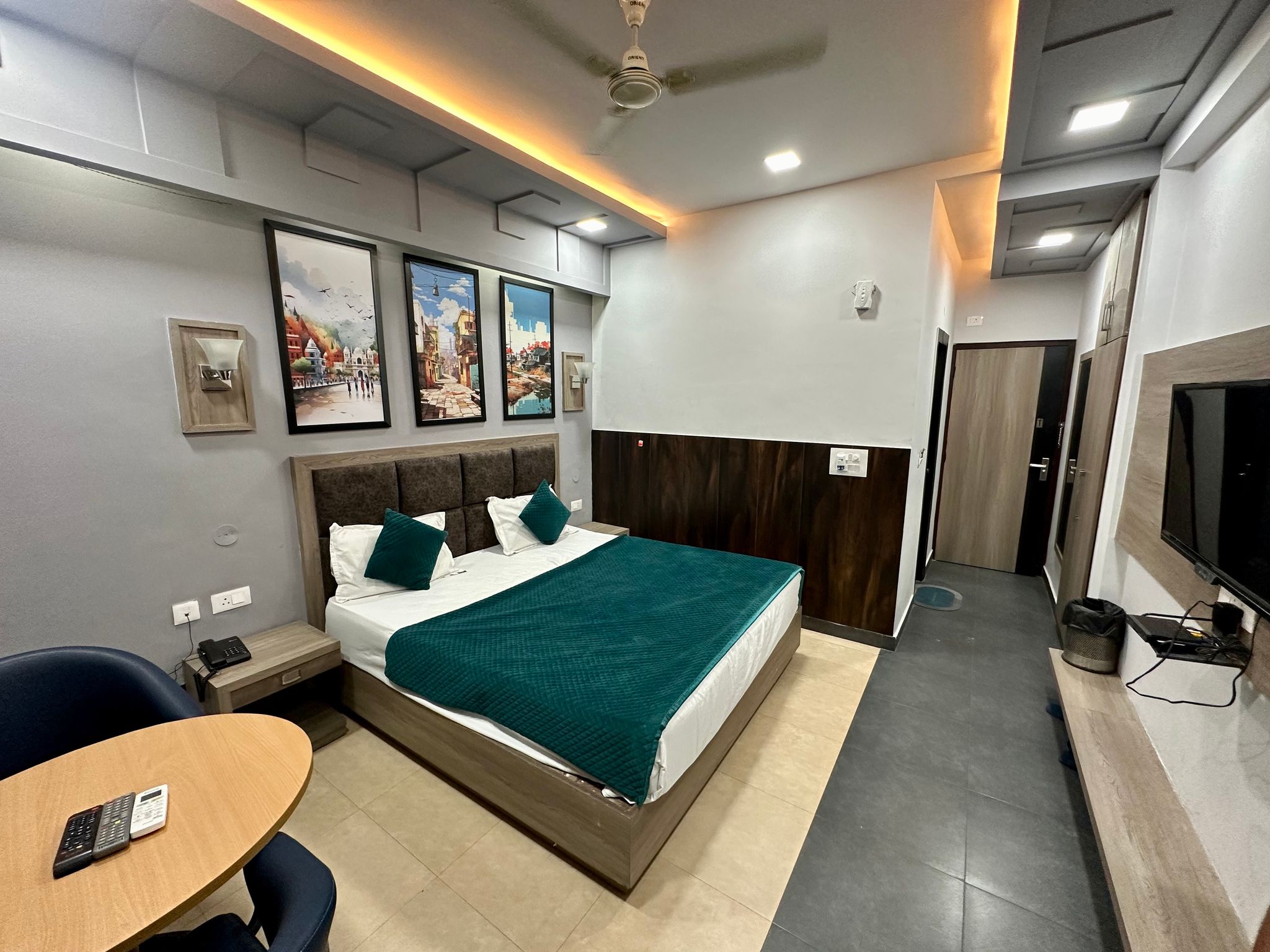 undefined Hotel Deepshikha 10