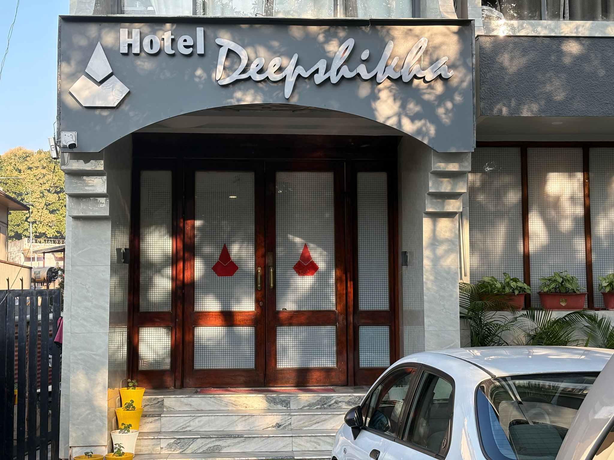 undefined Hotel Deepshikha 10