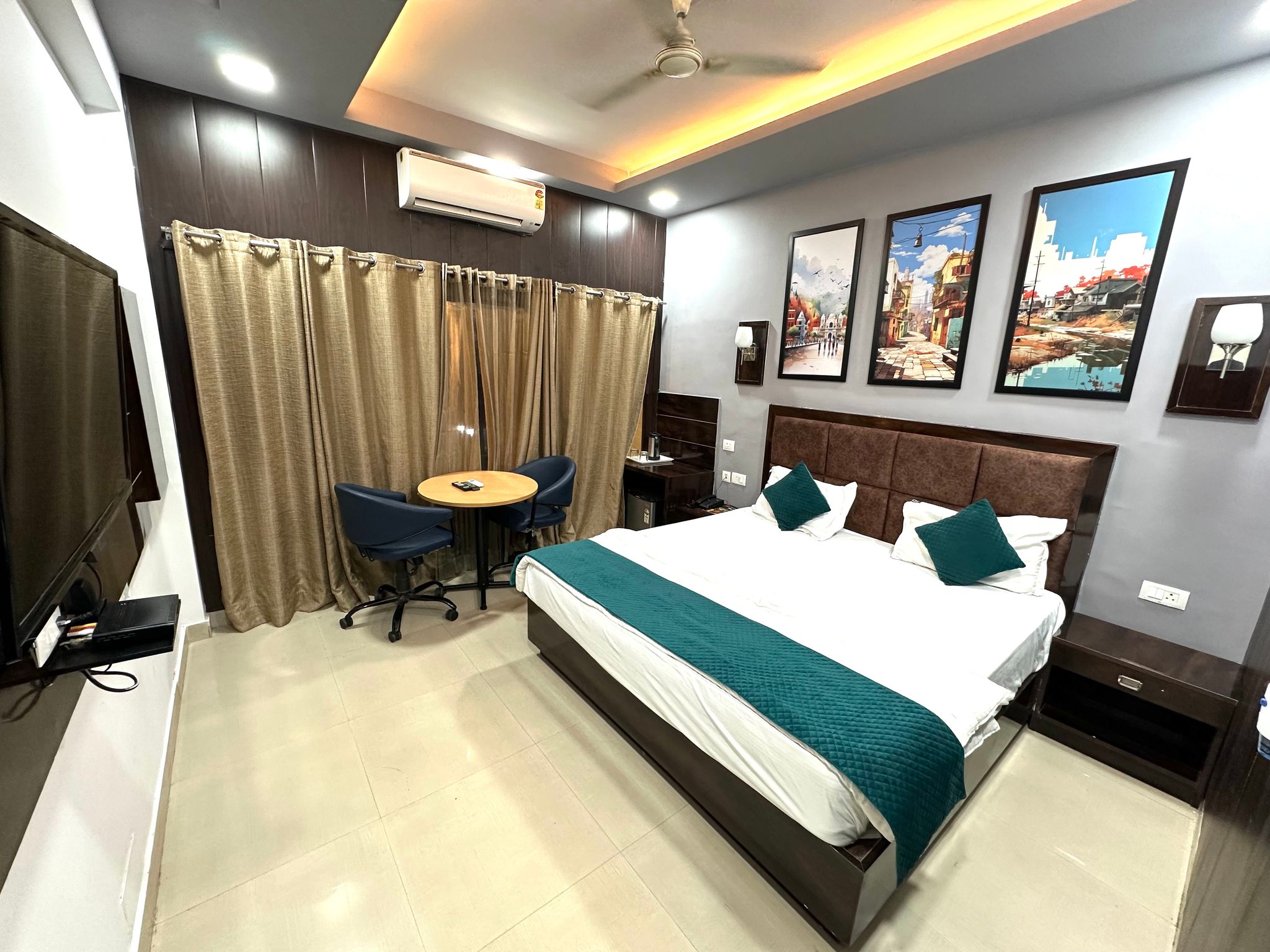 undefined Hotel Deepshikha 9