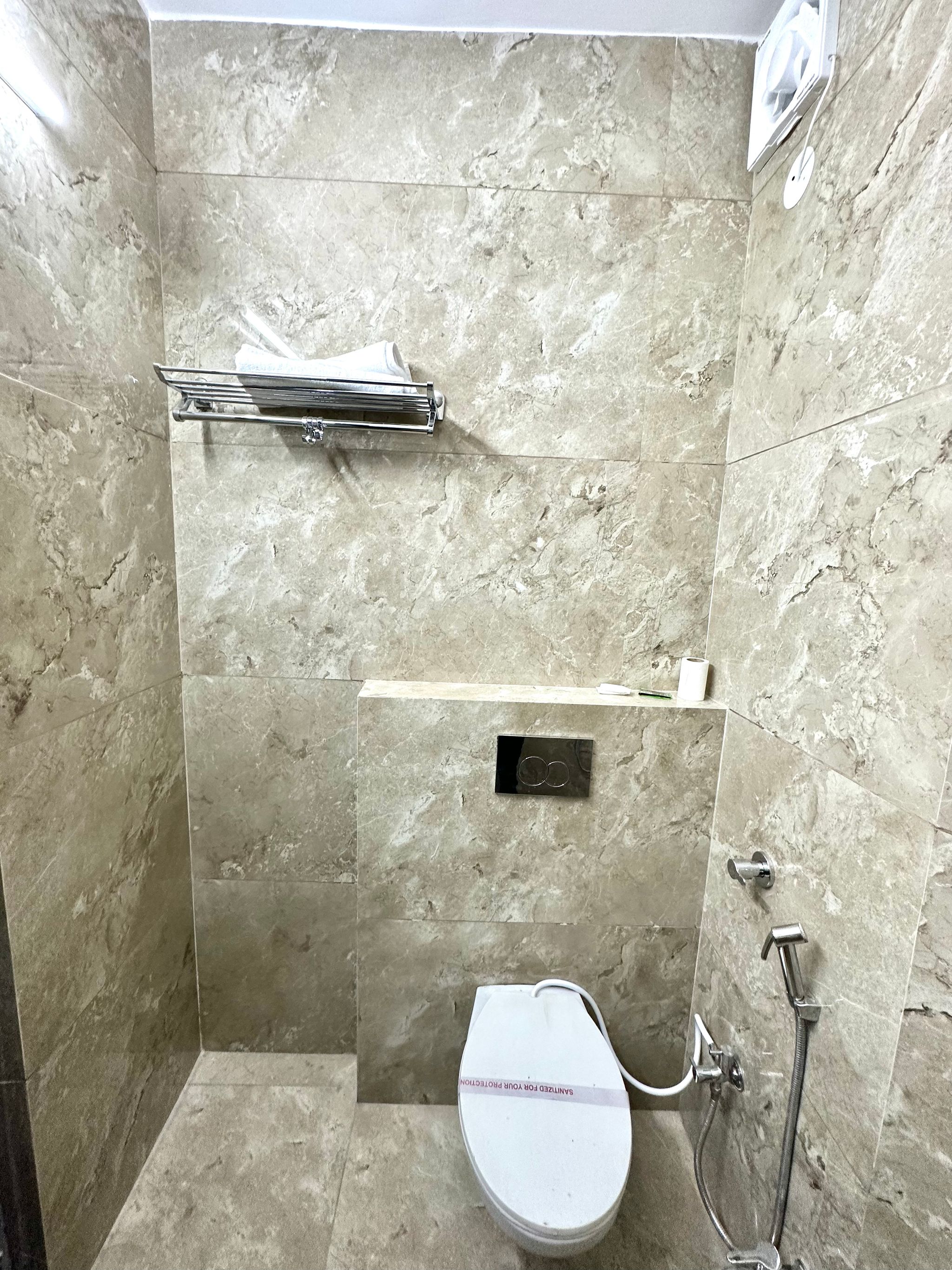 Hotel Deepshikha Executive Room 7