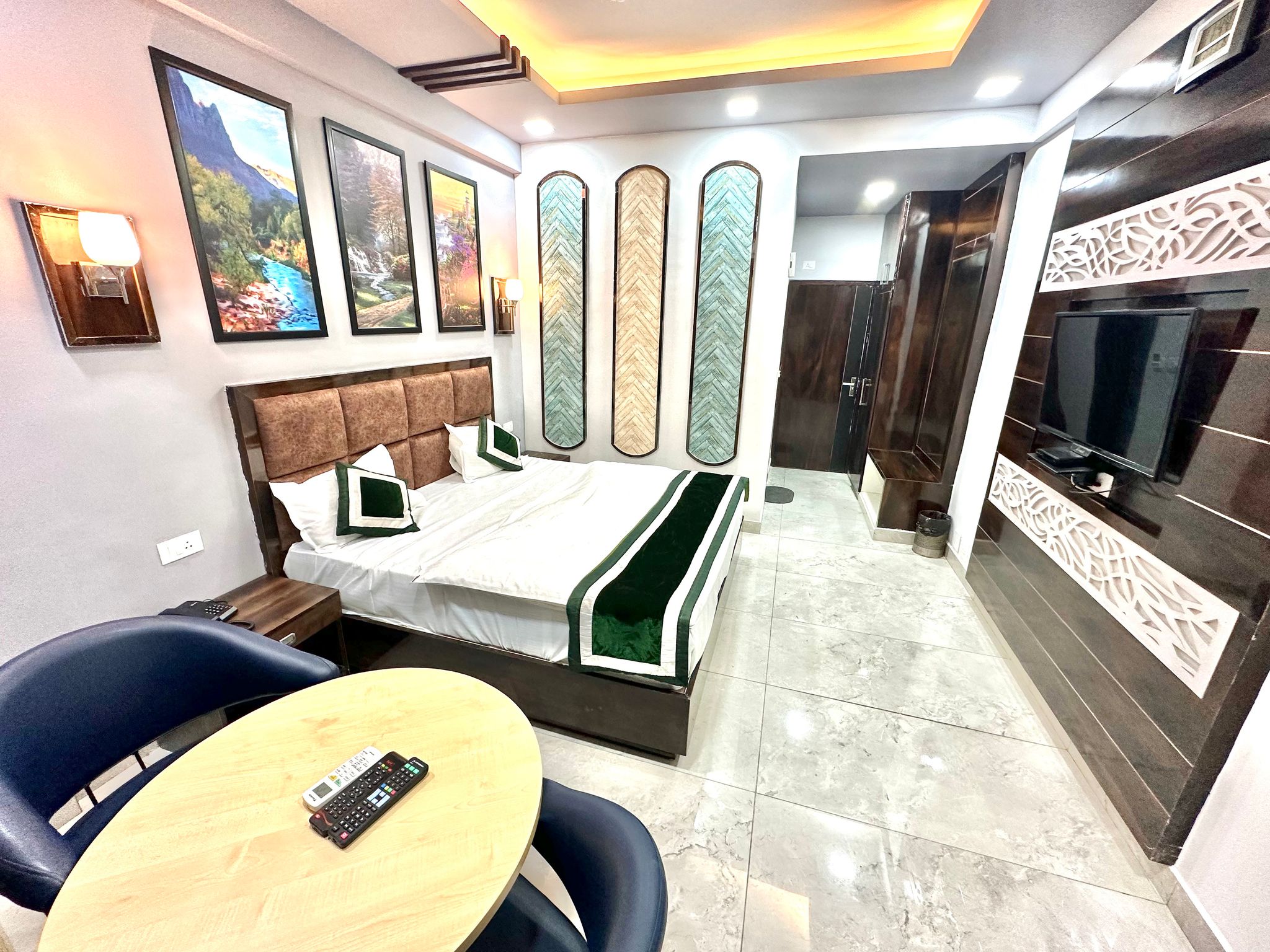 undefined Hotel Deepshikha 4