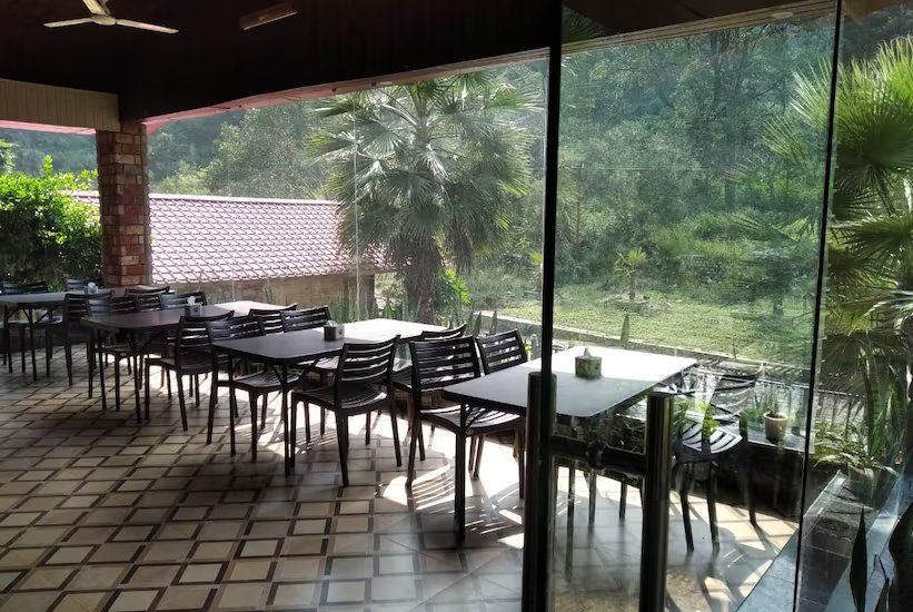 undefined Rio Resort 4