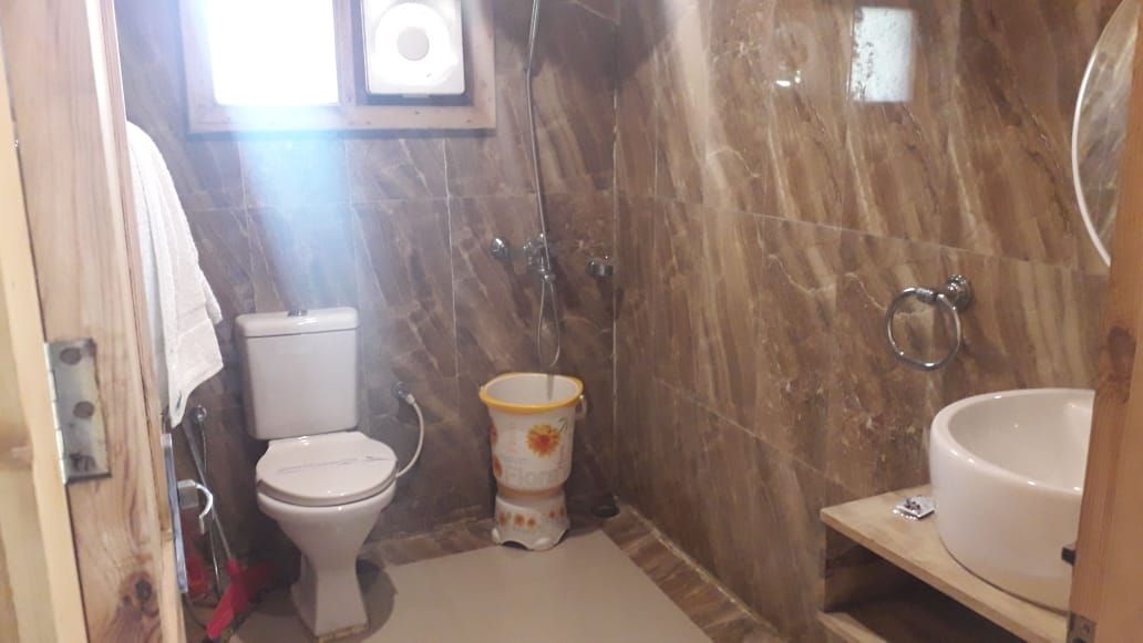 Family Suite With 2 Room Set