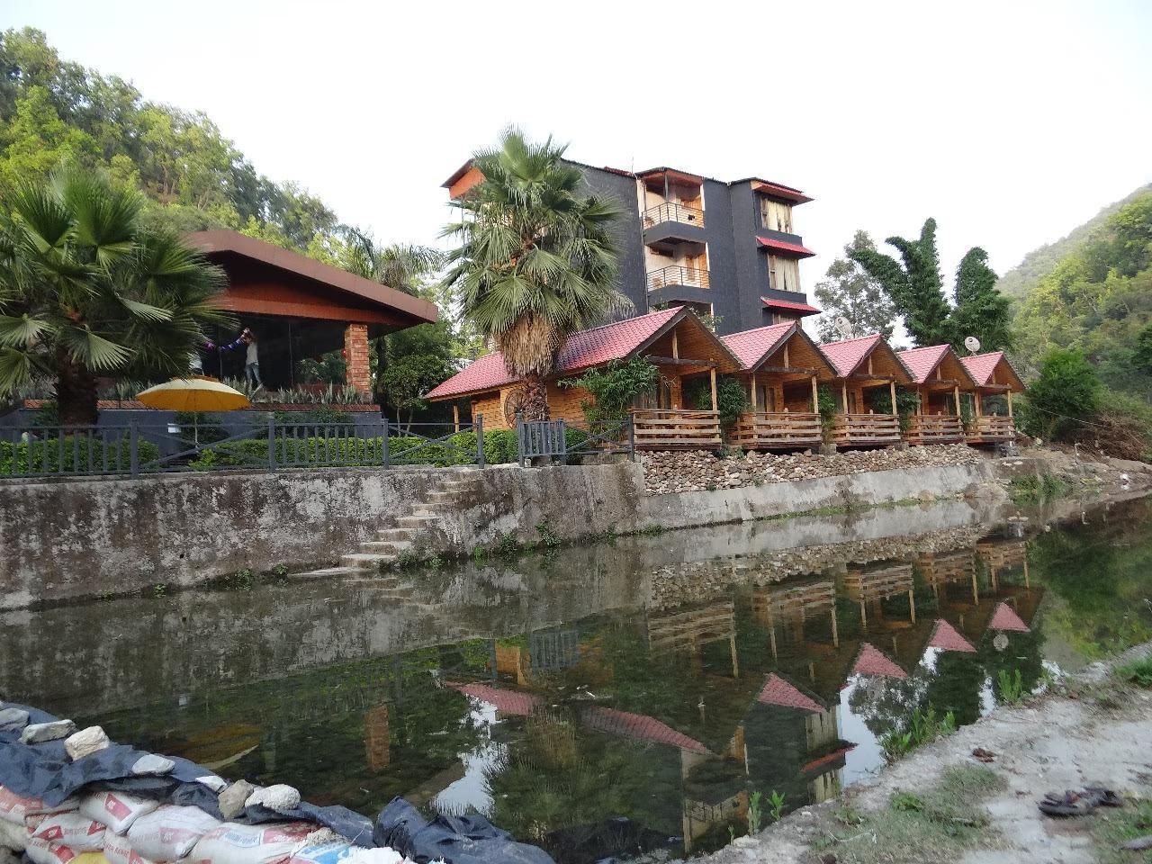 undefined Rio Resort 2