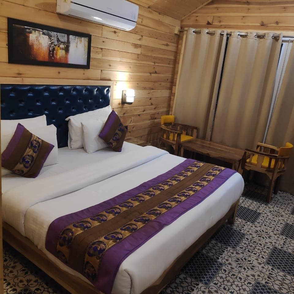 Premium Room (without balcony)