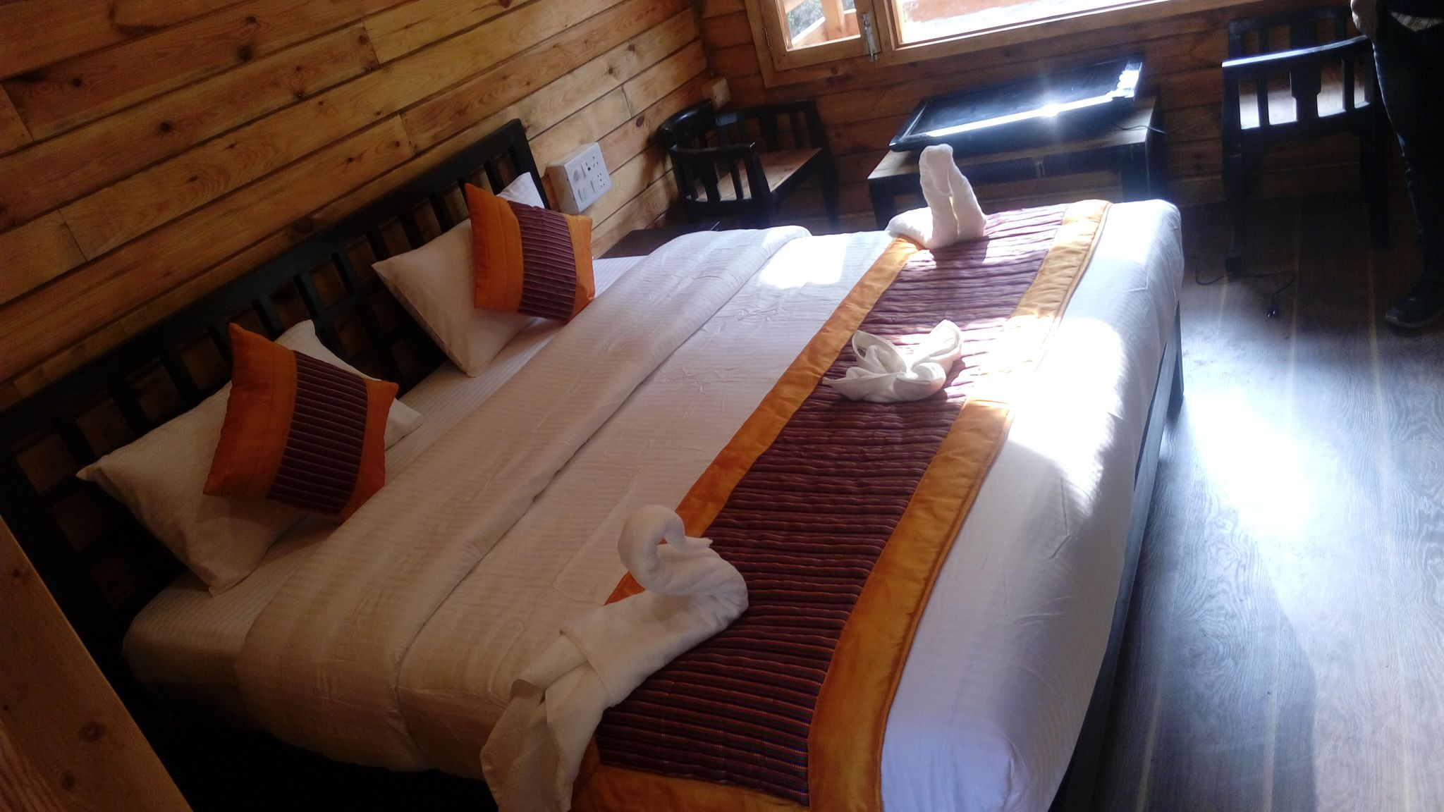 Premium Room (without balcony)