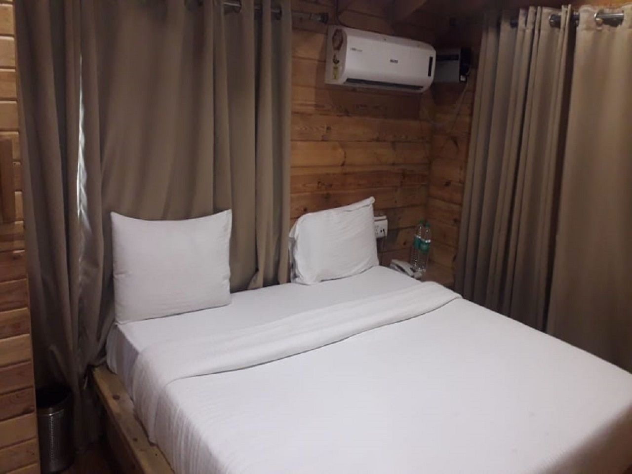 Family Suite With 2 Room Set