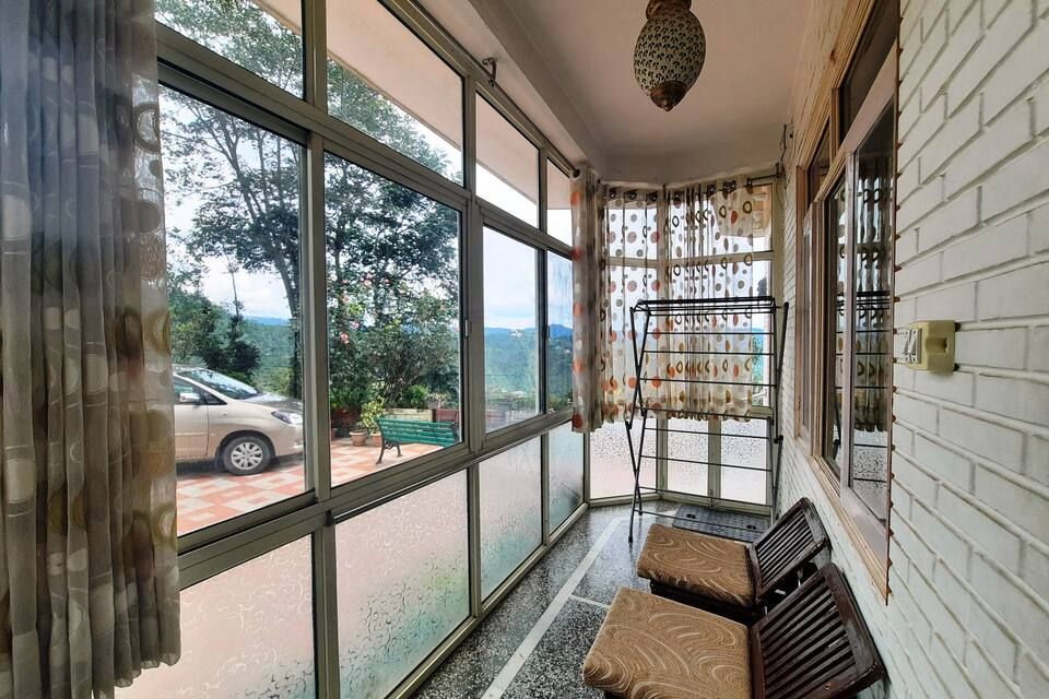 Deluxe Room Ground Floor