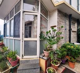 Deluxe Room Ground Floor