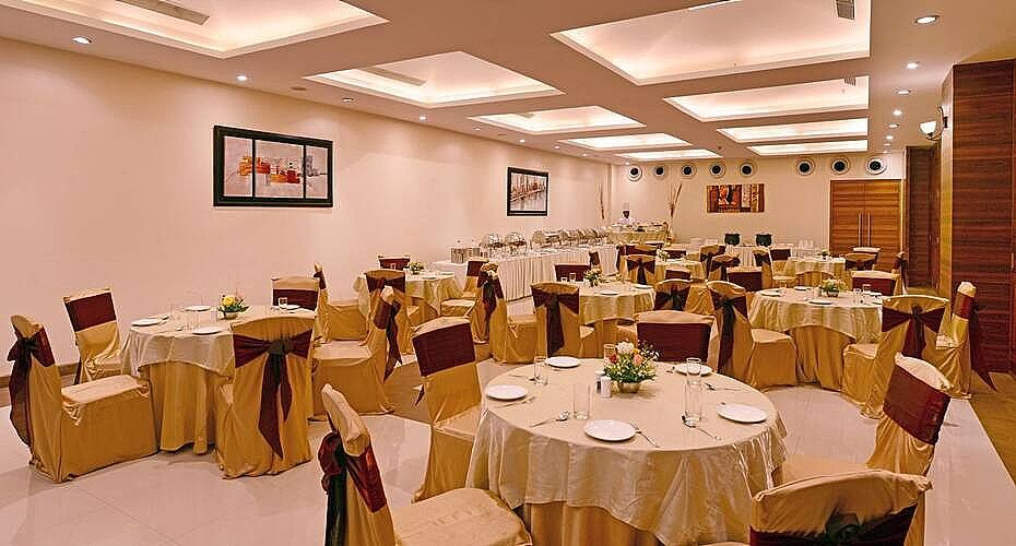 undefined VijayaTej Clark Inn Patna - Bihar 2