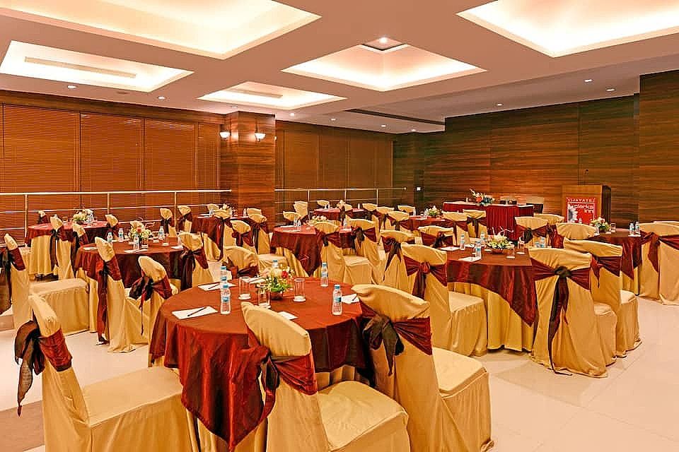 undefined VijayaTej Clark Inn Patna - Bihar 7