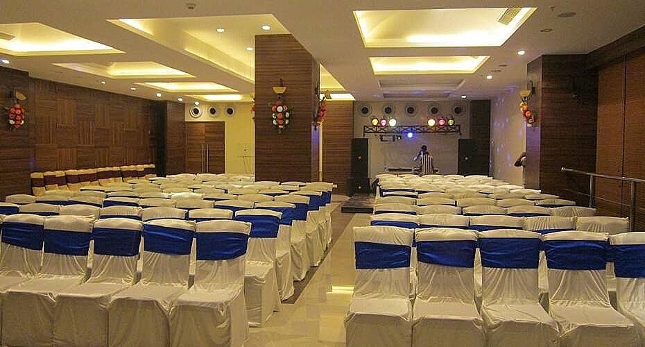 undefined VijayaTej Clark Inn Patna - Bihar 4