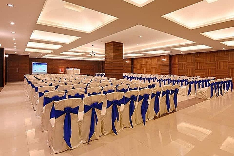 undefined VijayaTej Clark Inn Patna - Bihar 6