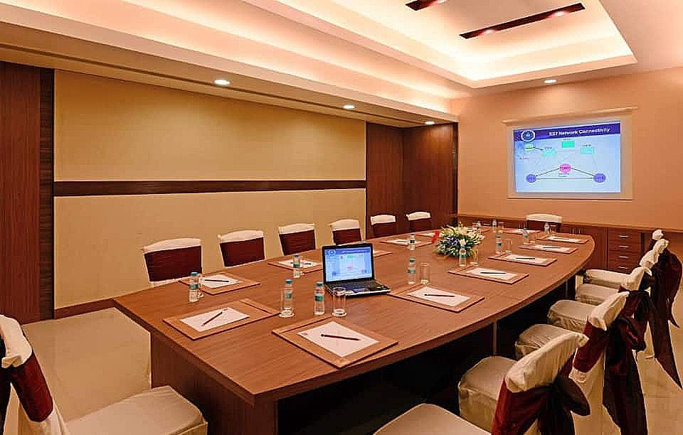 undefined VijayaTej Clark Inn Patna - Bihar 5