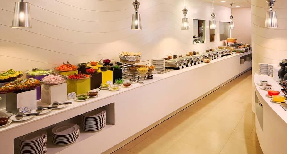 undefined Bikanervala Boutique Hotel 10