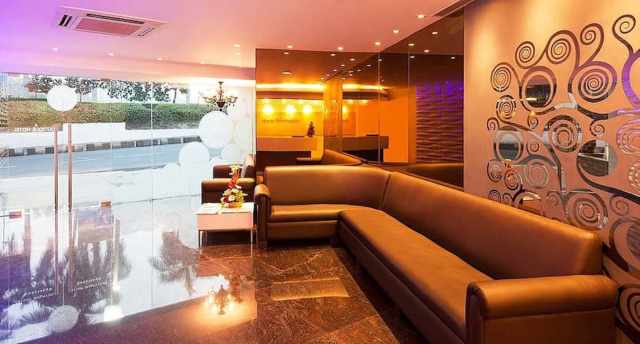 undefined Bikanervala Boutique Hotel 3