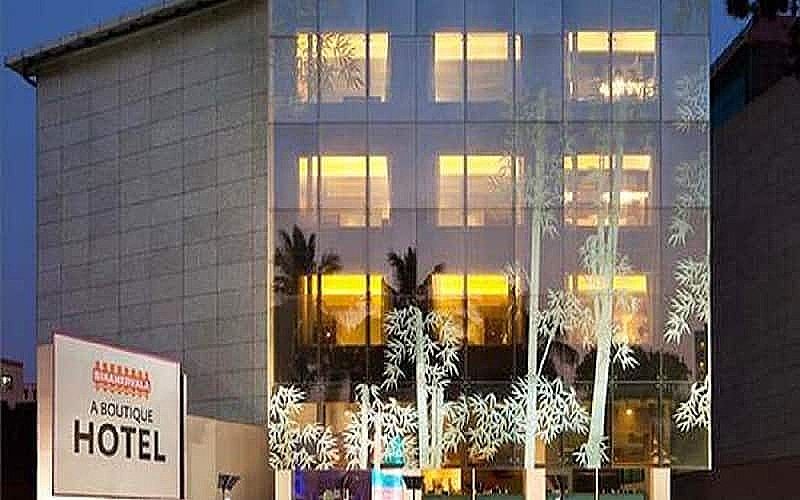 undefined Bikanervala Boutique Hotel 6