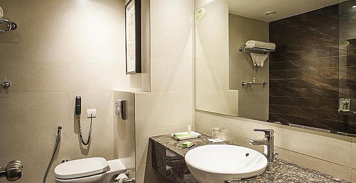 Bikanervala Boutique Hotel Standard Room 5