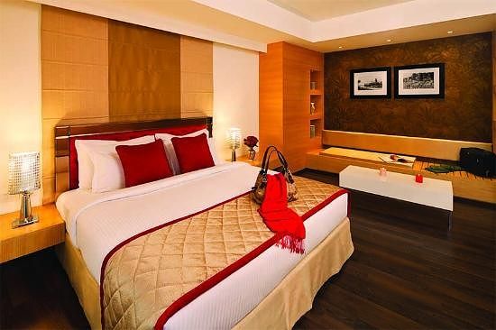 Bikanervala Boutique Hotel Standard Room 3