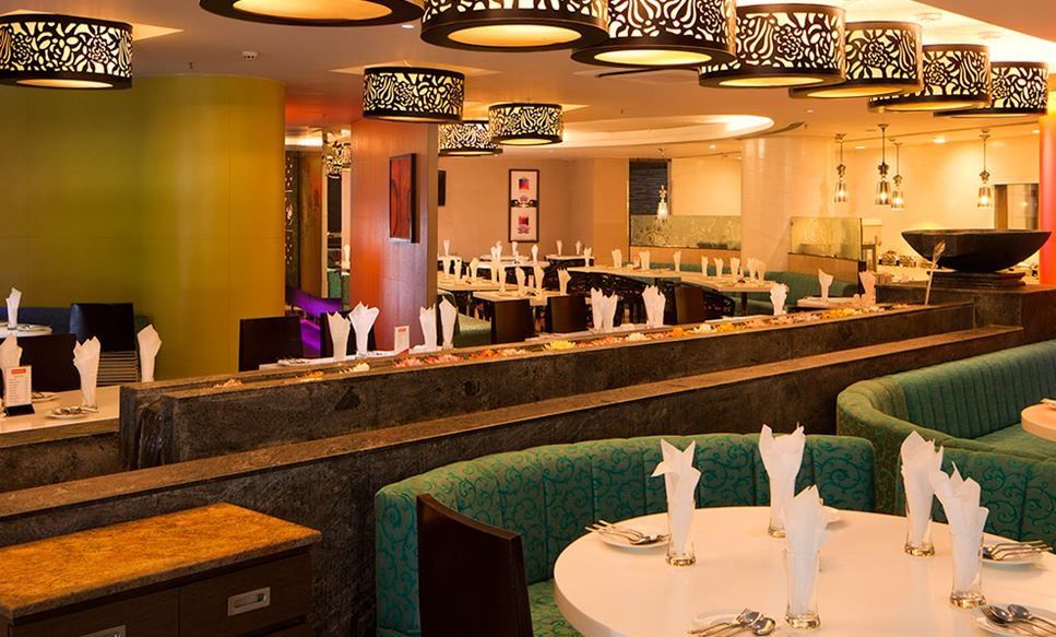 undefined Bikanervala Boutique Hotel 9