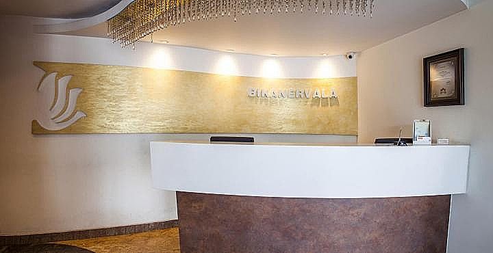 undefined Bikanervala Boutique Hotel 2