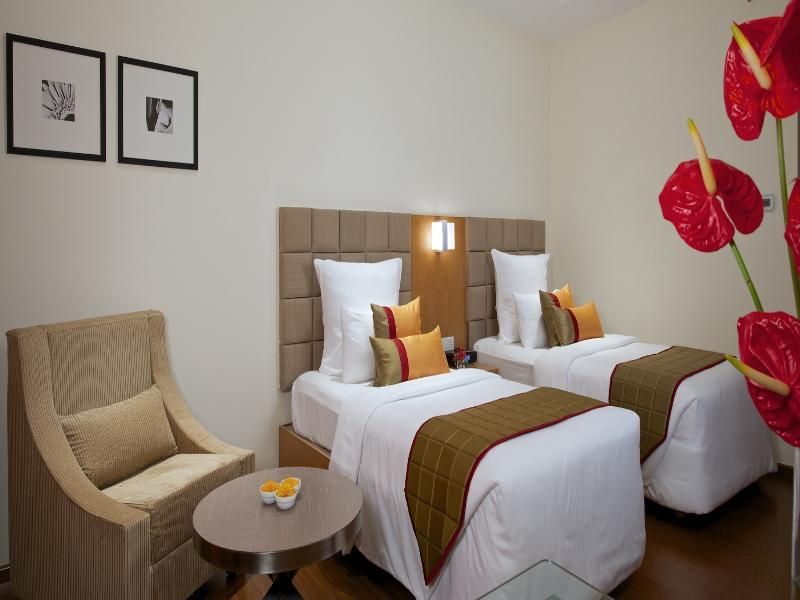 Single Luxury