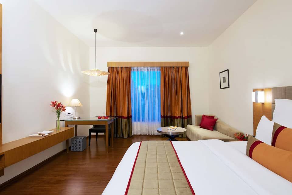 Studio Single Room