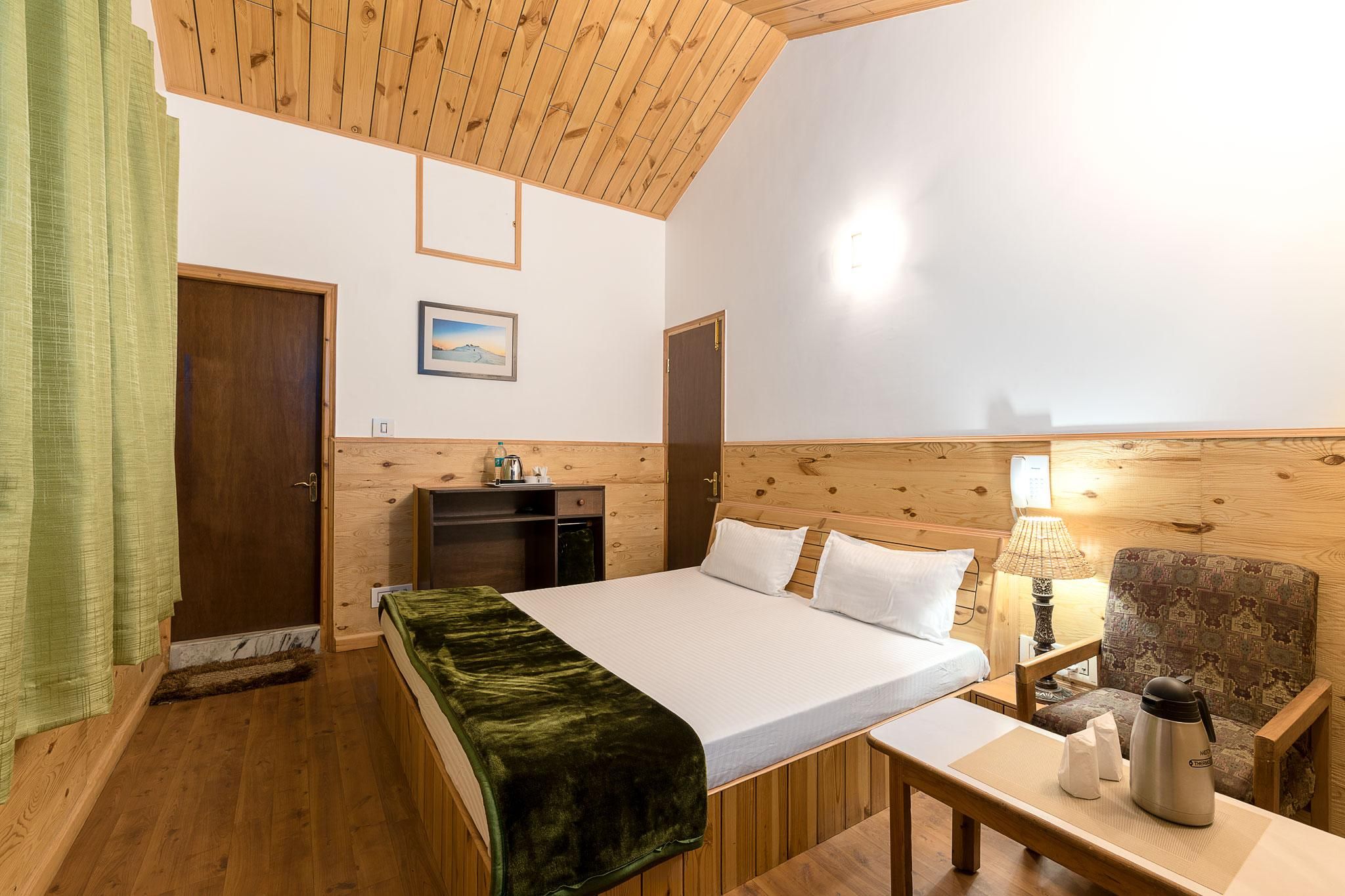 Premium Cottage Room (Valley View)