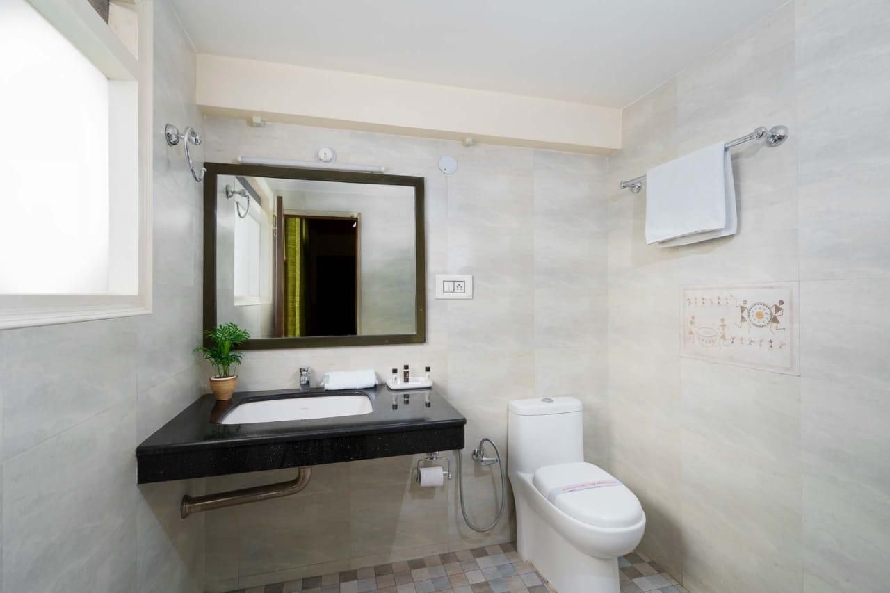 Deluxe Cottage Room(Valley View)