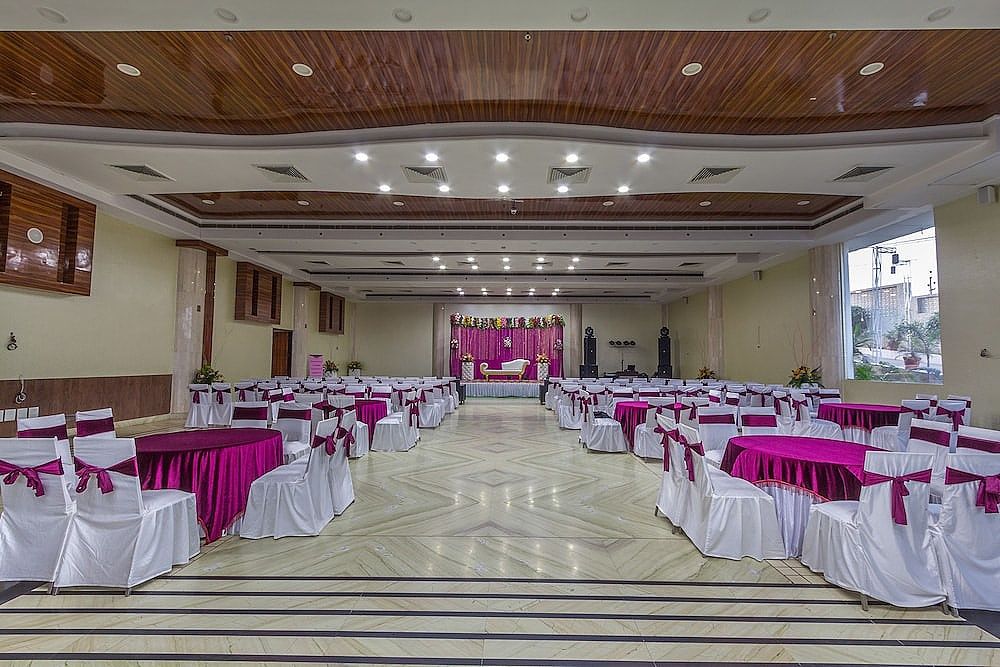 Ballroom