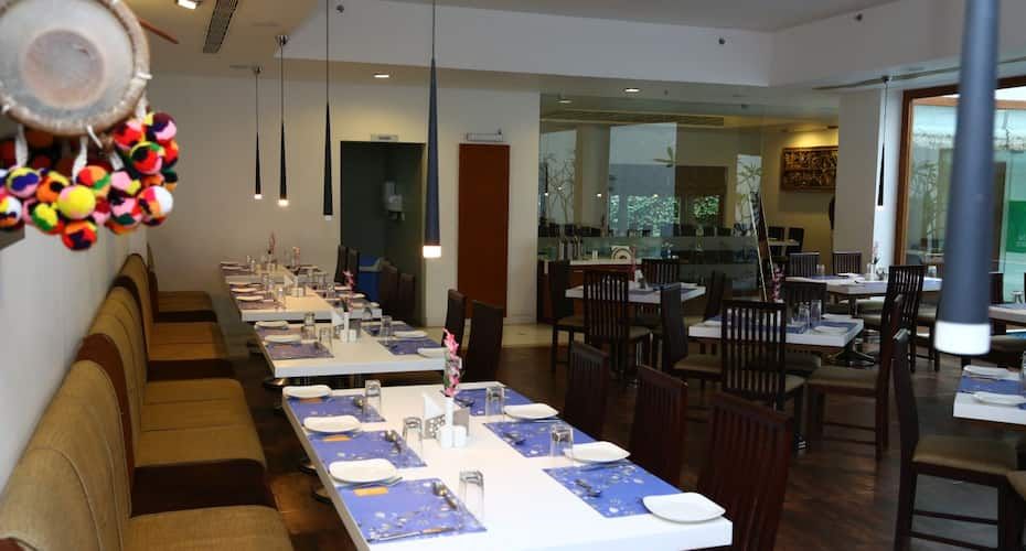 undefined Hotel Devaragam 10