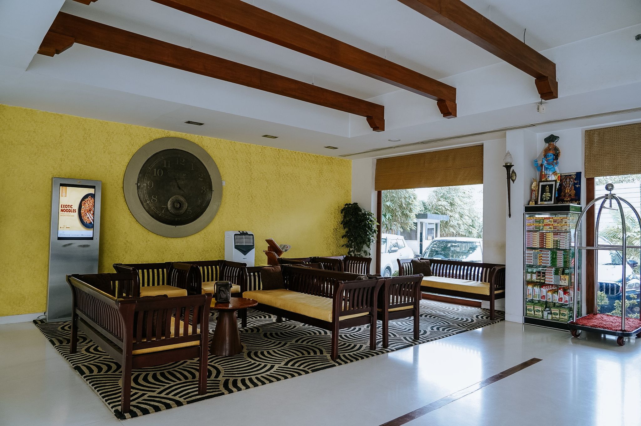 undefined Hotel Devaragam 3