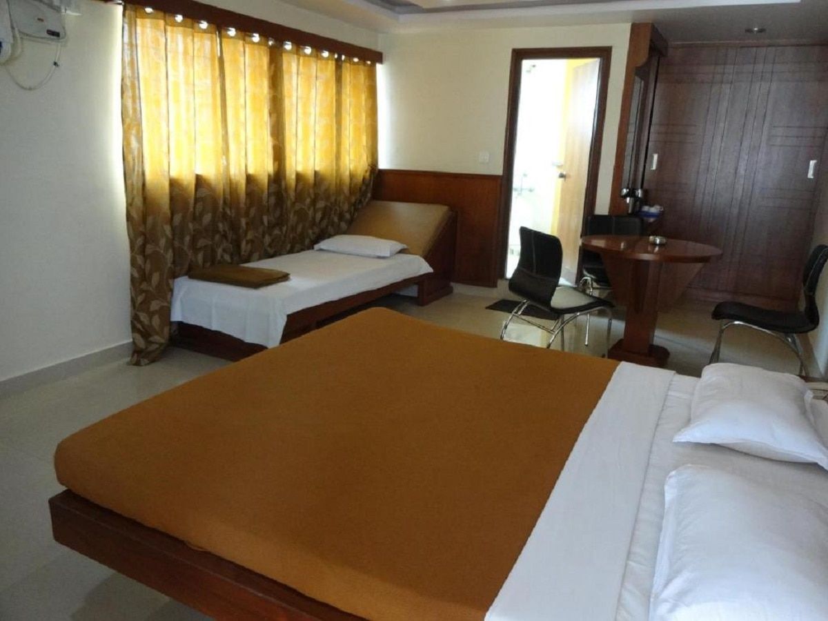 Standard Room Non Ac