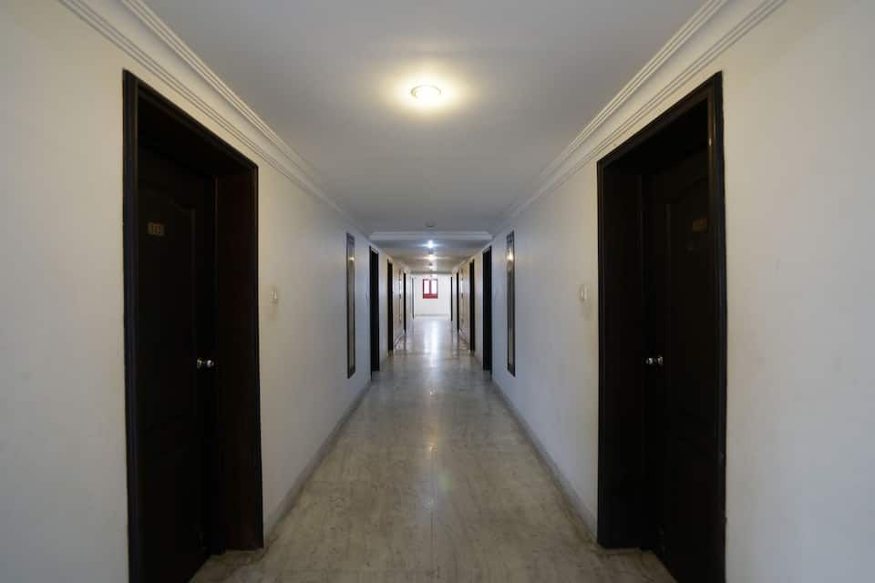 undefined Hotel Vijayentra 5