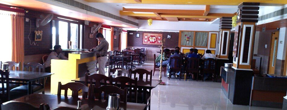 undefined Hotel Vijayentra 10