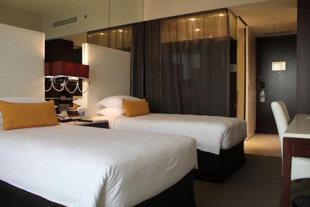Room, 2 Twin Beds (Centro)