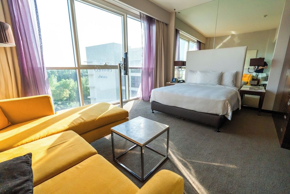 Room, 2 Twin Beds (Centro)