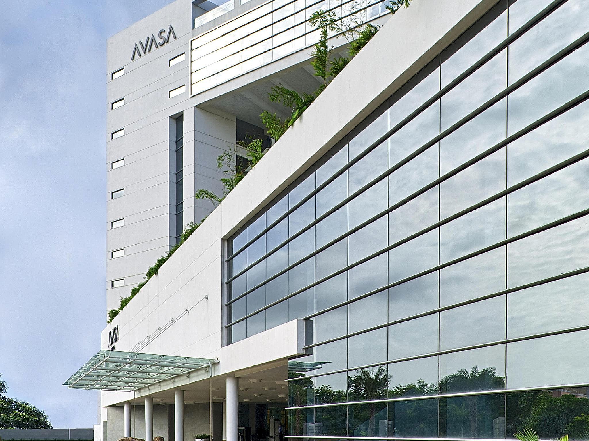 undefined Avasa Hotel 10