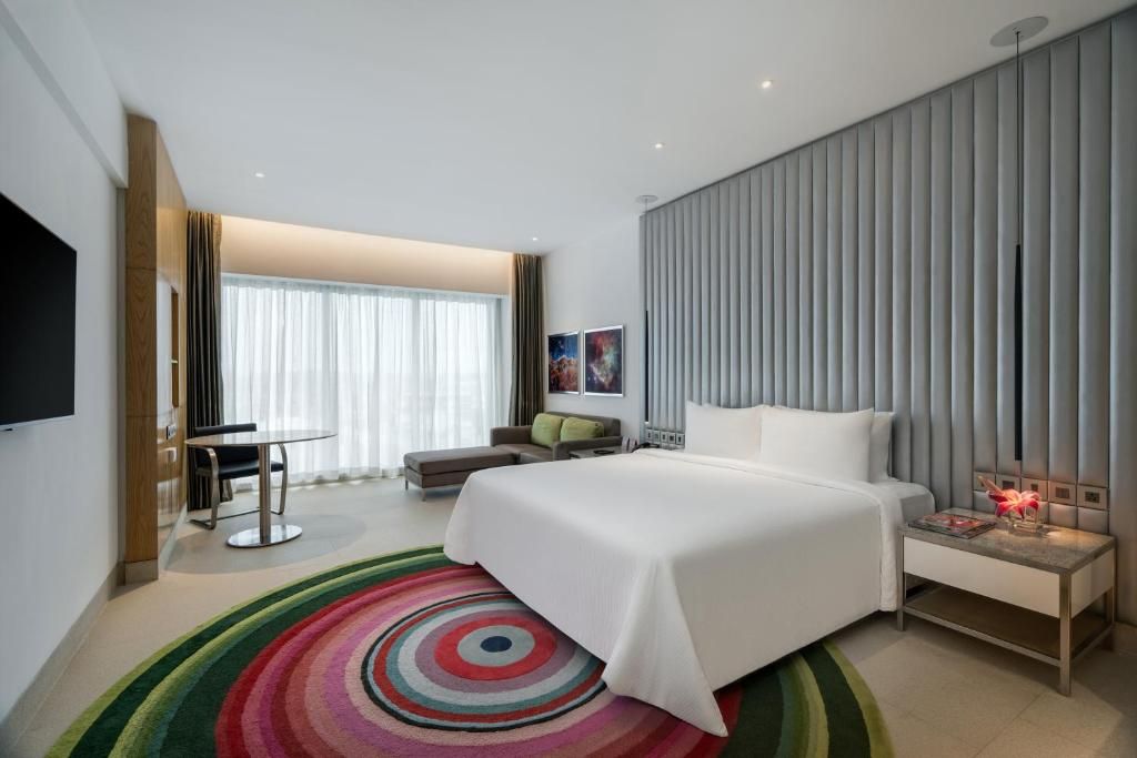 undefined Avasa Hotel 5