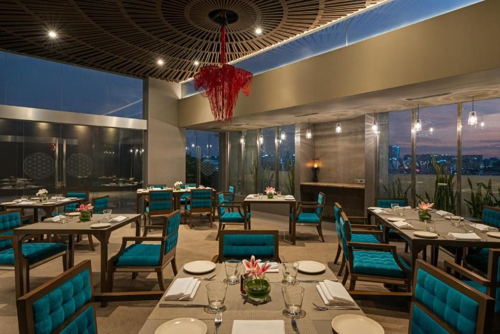 undefined Avasa Hotel 3