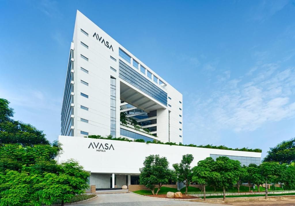 undefined Avasa Hotel