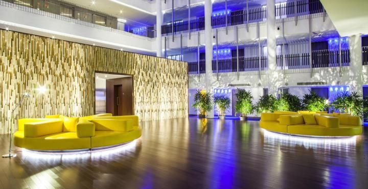 undefined Avasa Hotel 3