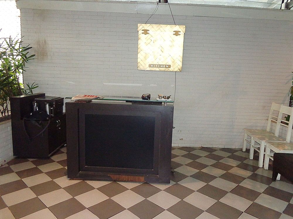 undefined The Urban Hotel 3