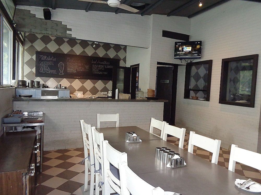 undefined The Urban Hotel 8